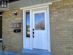 Building Photo - 767 Gaspe Ave