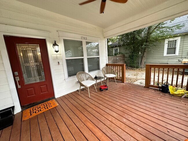 Building Photo - 1783 Dorsey Ave