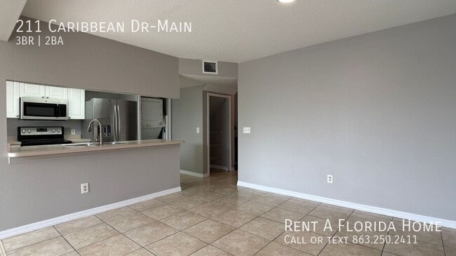 Foto del edificio - 211 Caribbean Dr