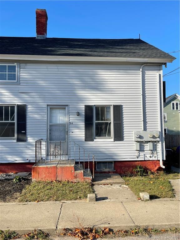 Primary Photo - 54 S A St