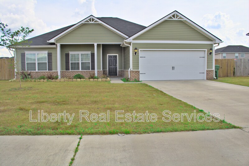 Primary Photo - 729 Burke Dr