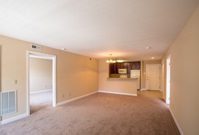 Foto del edificio - 1600 Pelton Park Ln