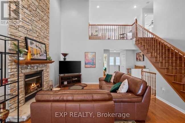 Building Photo - 111 Coursier Crescent