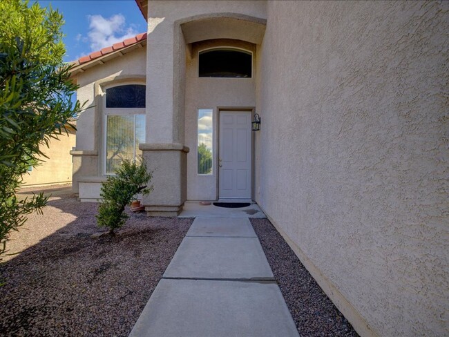 Foto del edificio - Continental Ranch 5 Bedroom 3 Bathroom w/S...