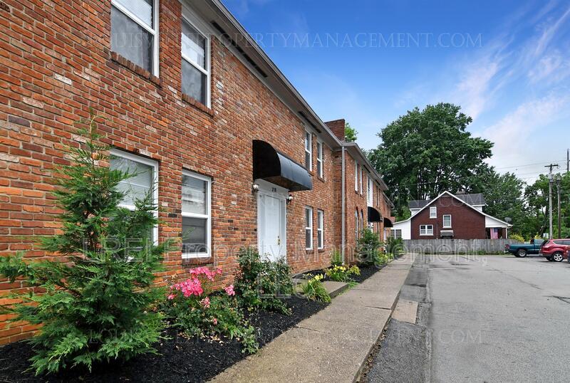 214 E 13th St, New Albany, IN 47150 Condo for Rent in New Albany, IN