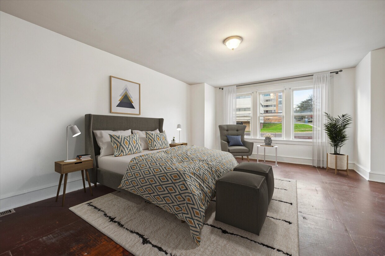 Foto principal - 2519 W 9th St