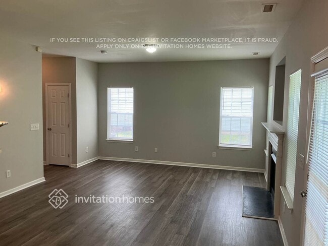 Building Photo - 5031 Rainmaker Dr