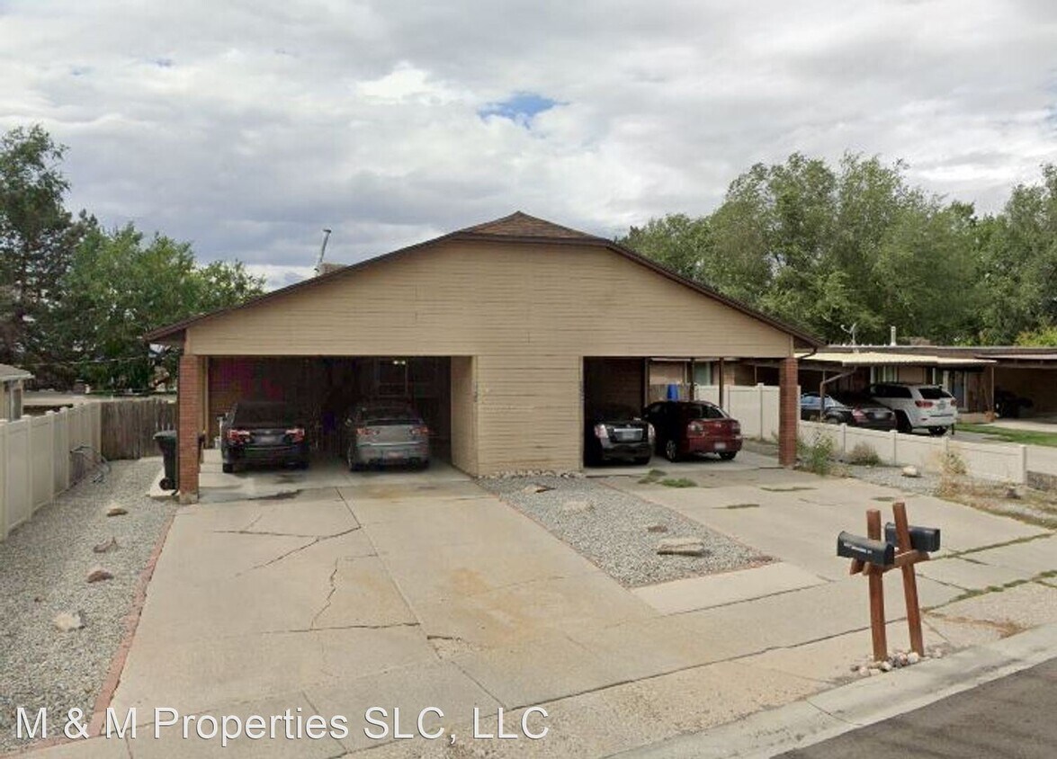 Primary Photo - 3 br, 3 bath House - 4610 S Clearview Drive