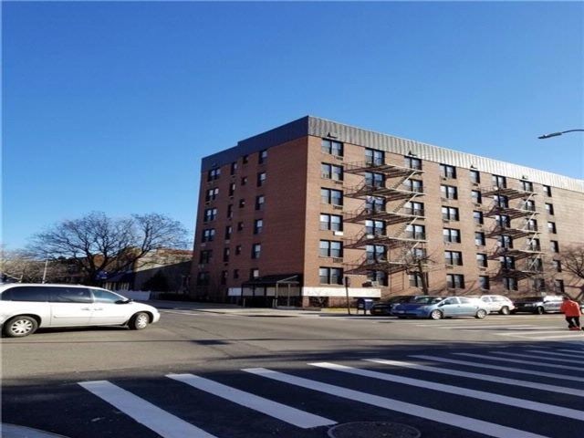 Primary Photo - 6901 Narrows Ave