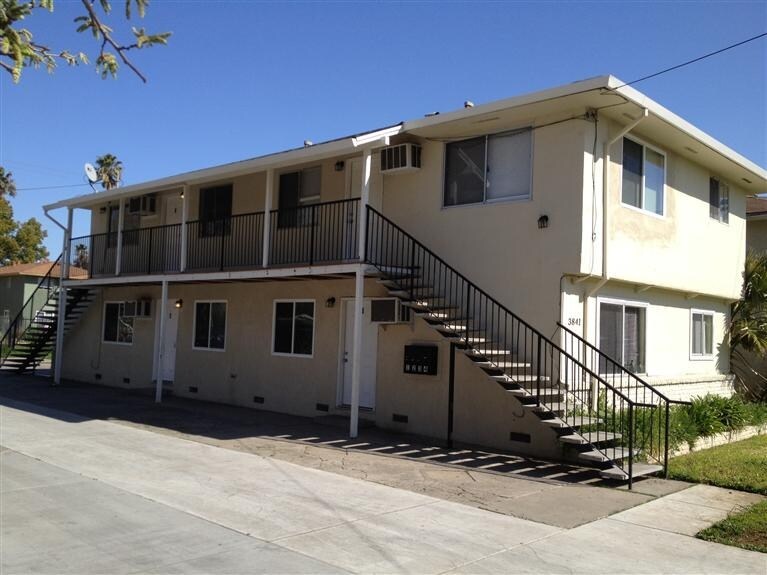 Building Photo - 3841 44th Ave