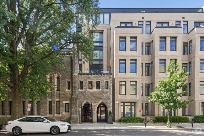1772 Church St NW - Madison House