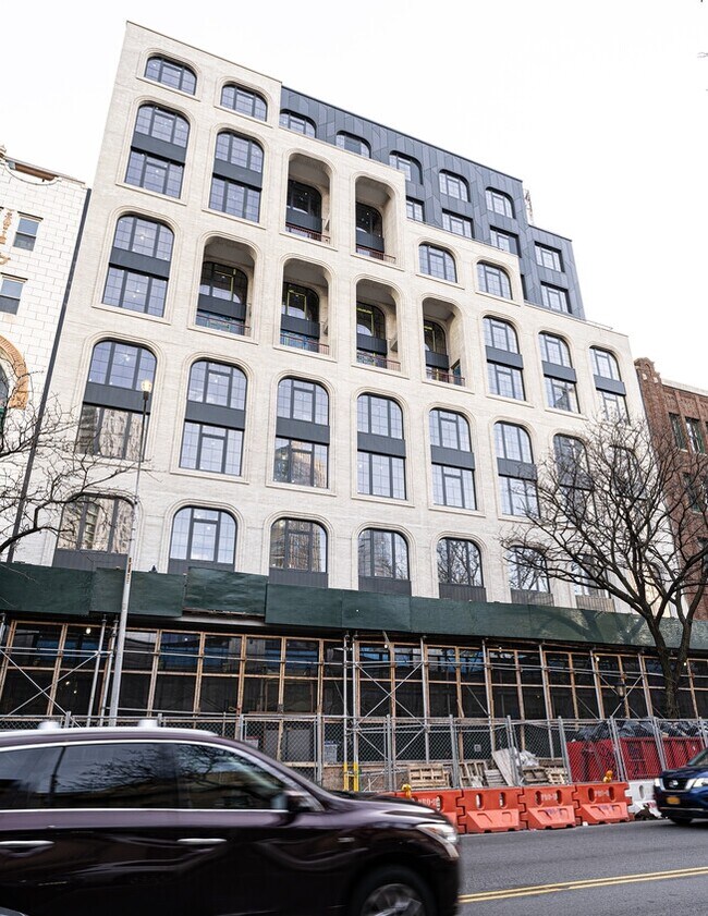 Foto del edificio - 542-546 Atlantic Ave
