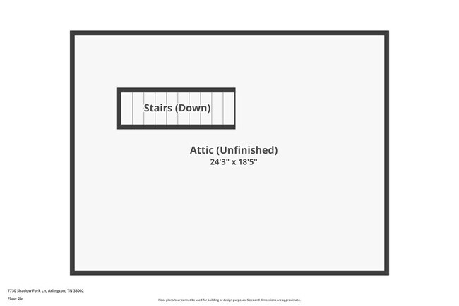 Foto del edificio - 7730 Shadow Fork Ln