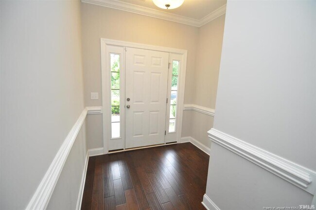 Building Photo - 1107 Summer Meadow Dr