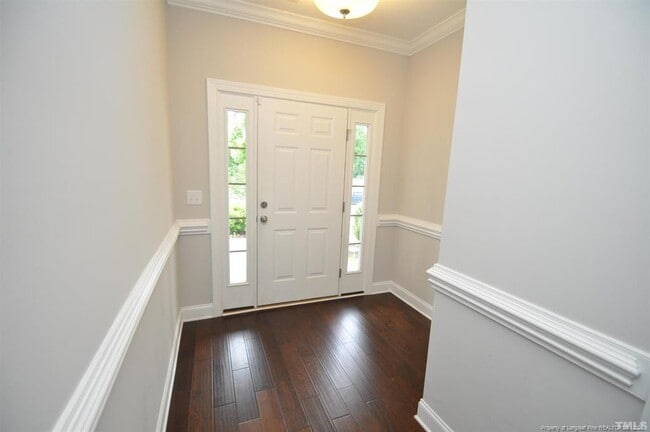Foto del edificio - 1107 Summer Meadow Dr