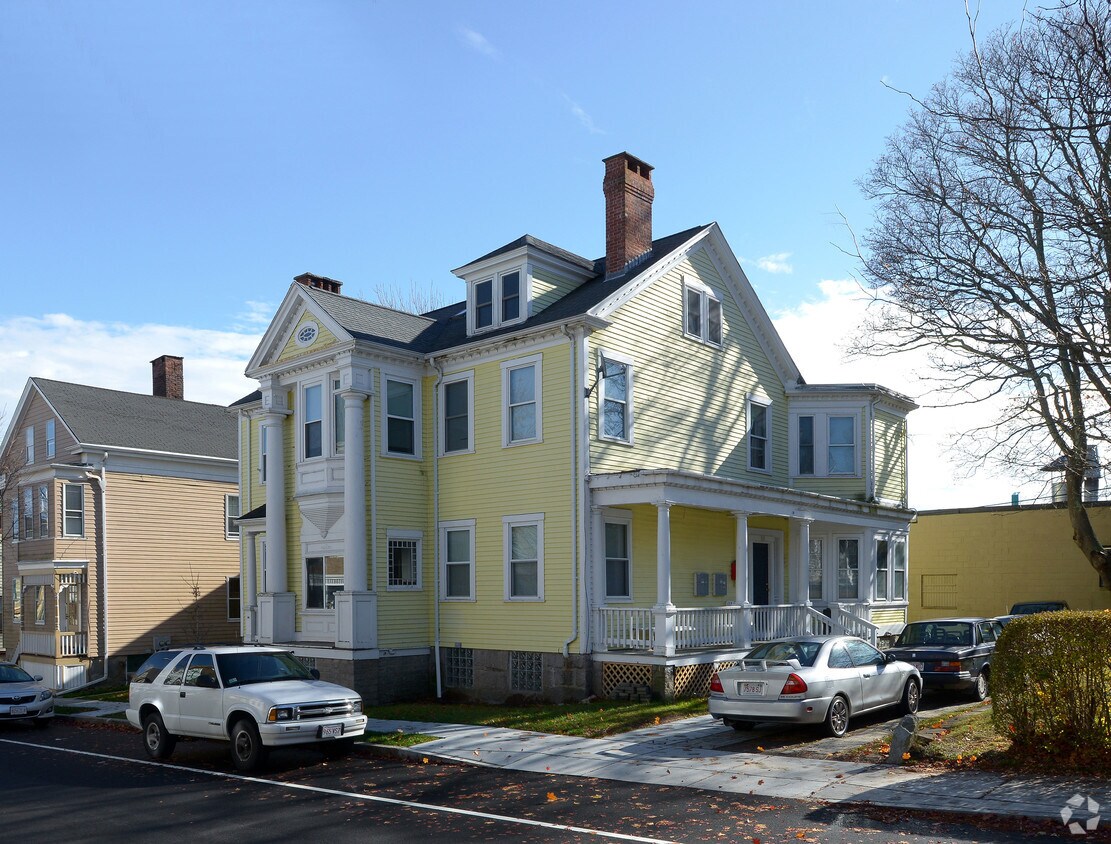 Foto principal - 88 Mill St