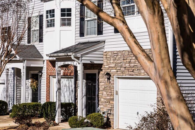 Photo - 1317 Holly Grove Way Townhome