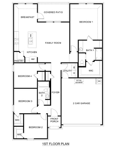 Building Photo - 1008 Hidden Vly Dr