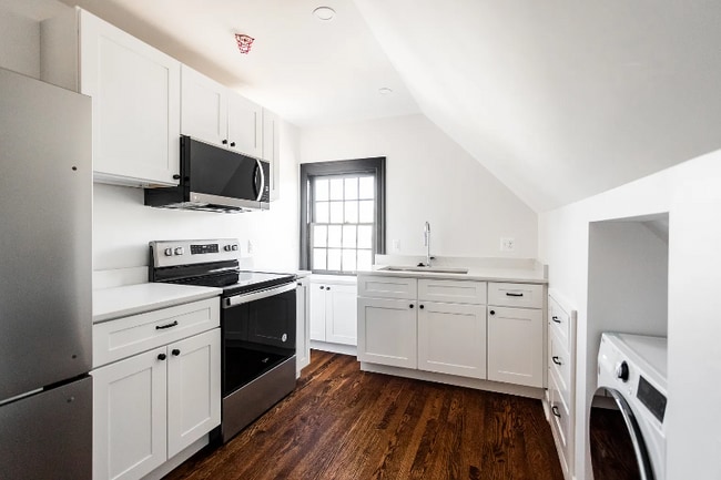 Building Photo - 1920 Atkinson St