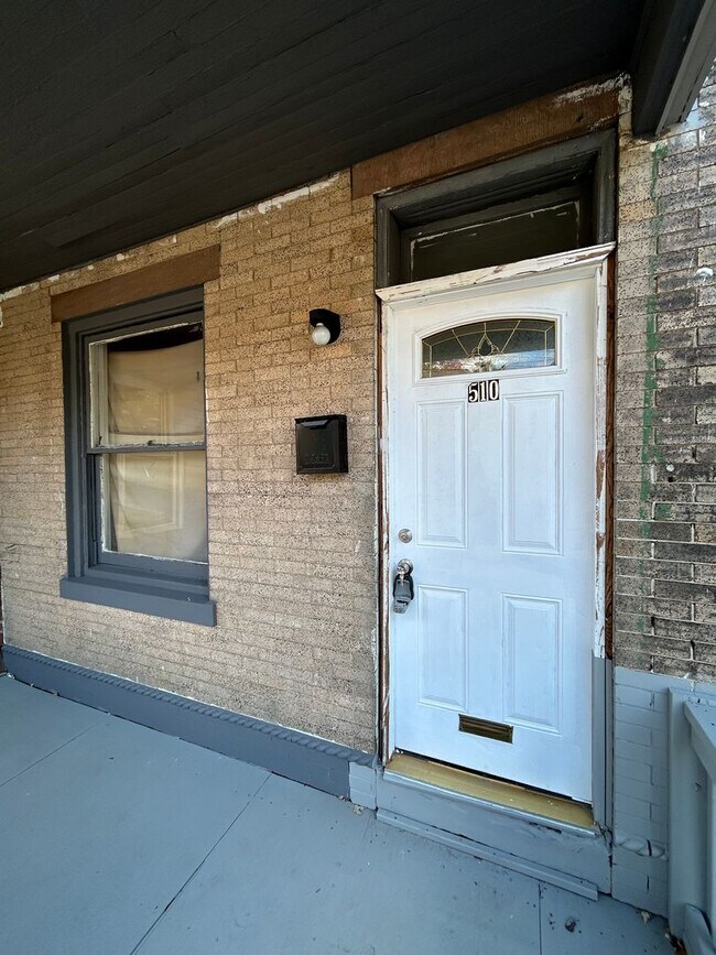 Foto del edificio - 510 N Hermitage Ave