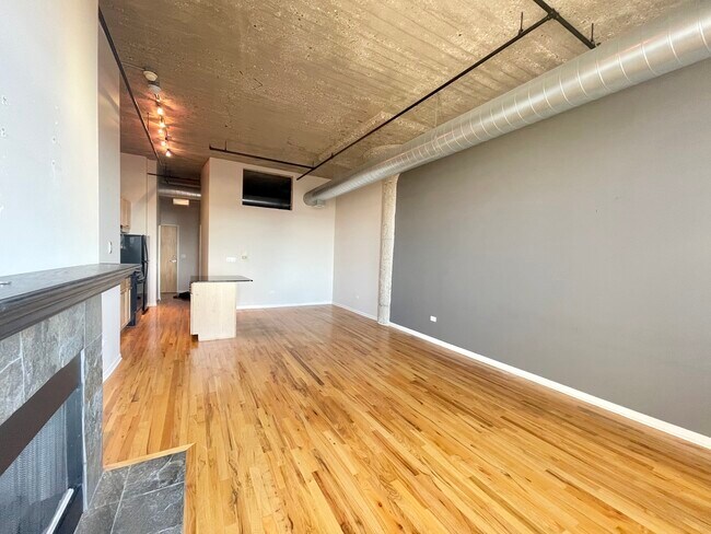 Foto del edificio - 758 N Larrabee St