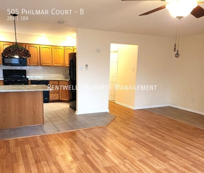 Foto del edificio - 505 Philmar Ct