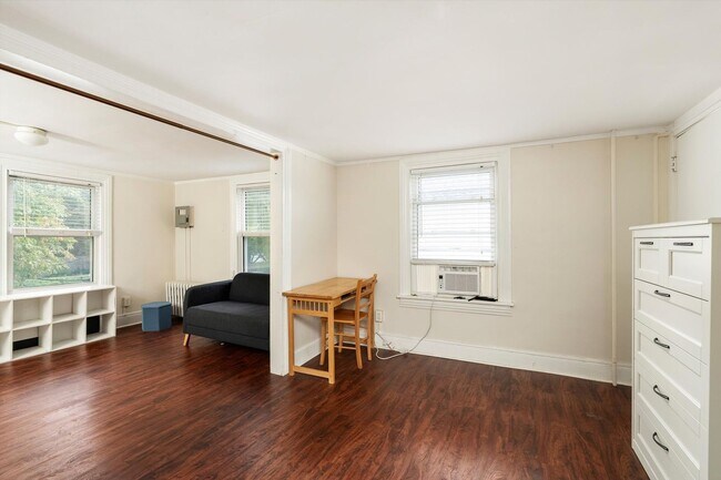 Foto del edificio - 74 Spruce St