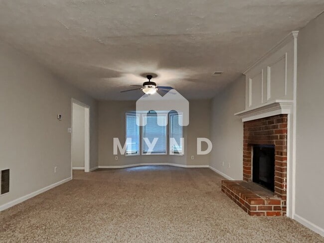 Building Photo - 4560 Coopers Creek Pl SE