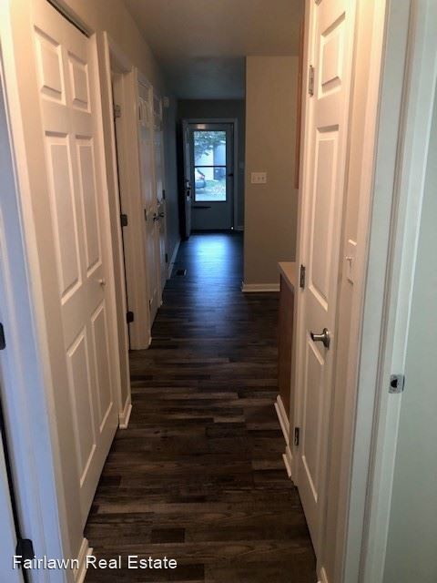 Foto del edificio - 2 br, 1 bath House - 505 B S. Urbana St.