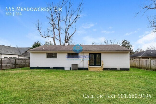 Building Photo - 445 Meadowcrest Cir