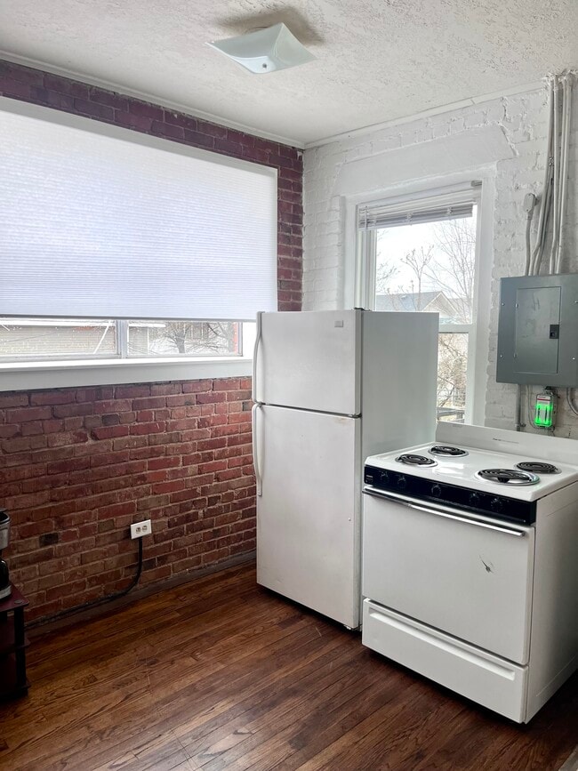 Building Photo - White Street Apartments on Campus Corner