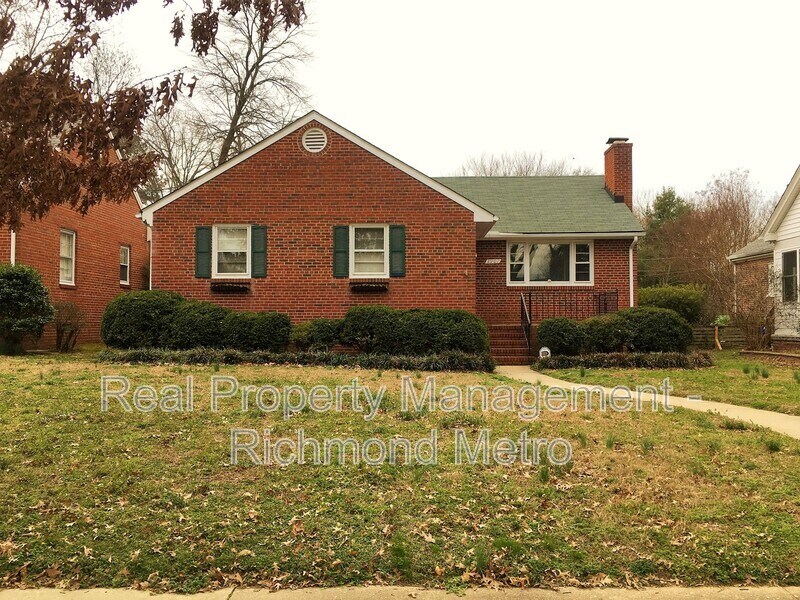 Foto principal - 3907 Kensington Ave