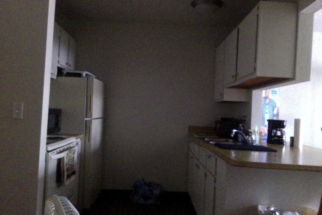 Cocina - 5340 Kellogg Woods Dr SE