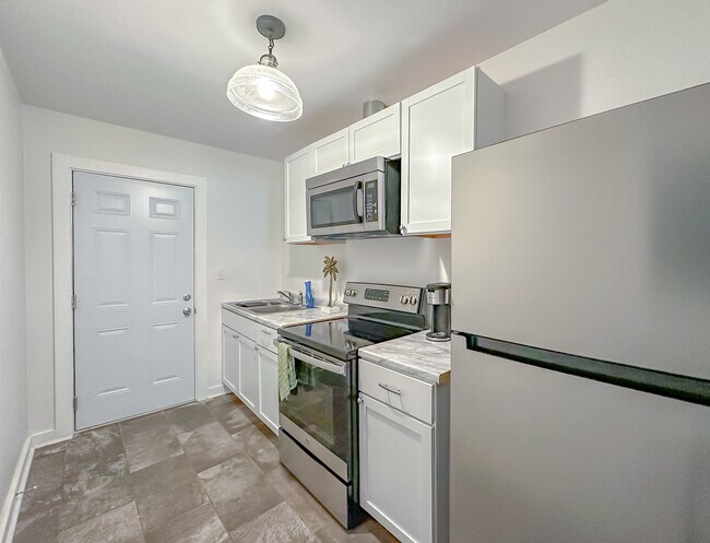 Photo - FAMU Triplex Apartment