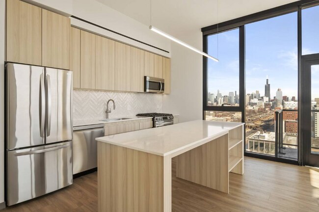 Building Photo - 537 S Damen Ave