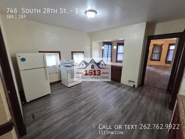 Foto del edificio - 746 S 28th St