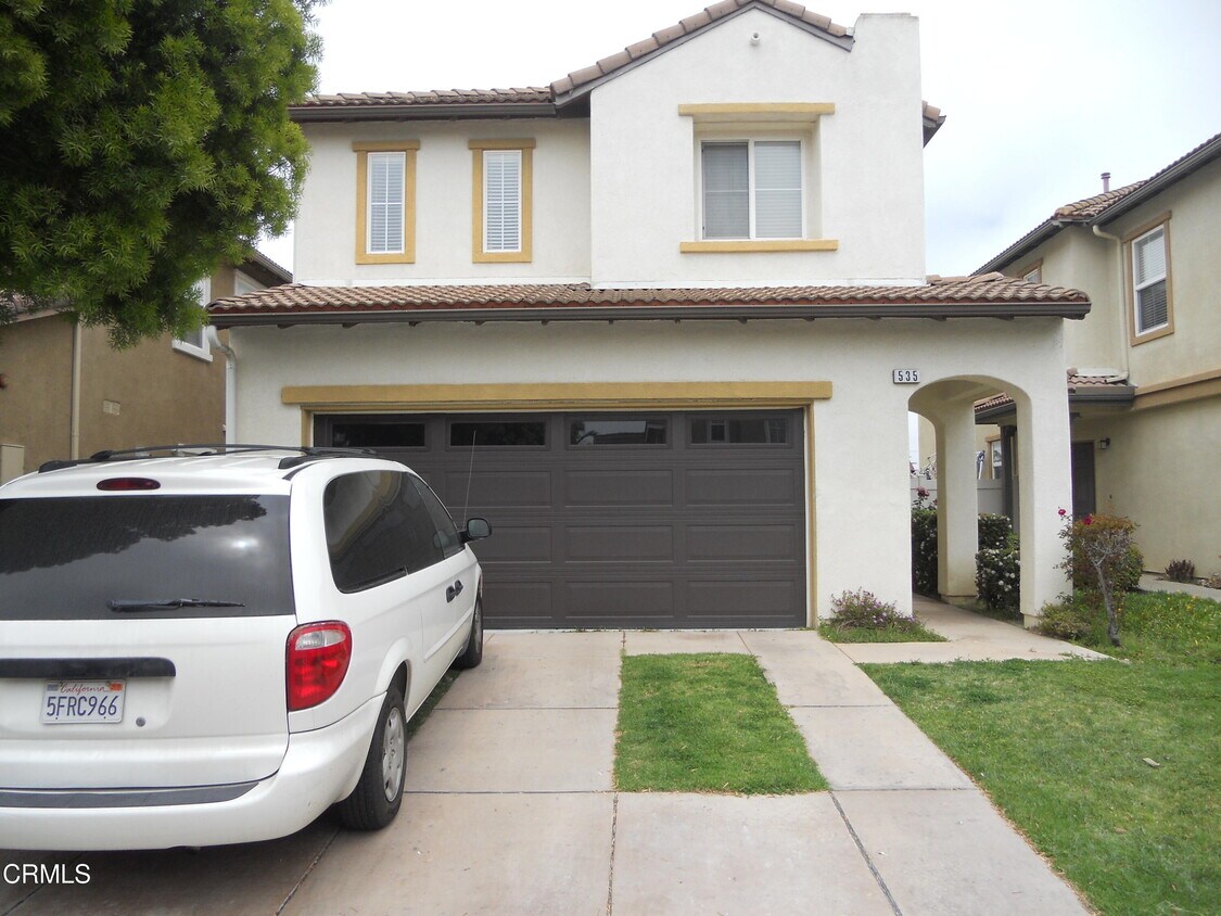 535 Dylan Dr, Oxnard, CA 93033 House Rental in Oxnard, CA