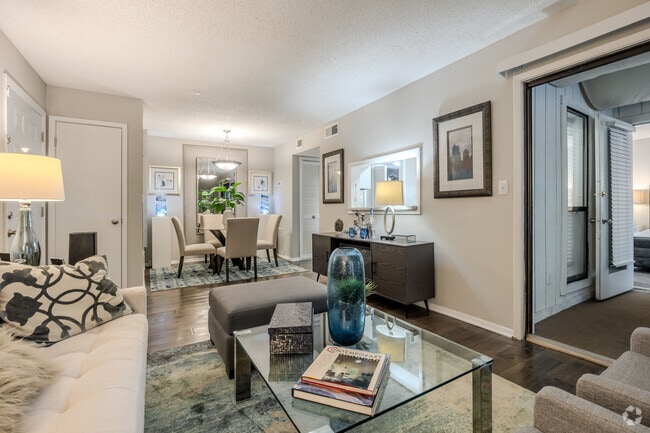 Interior Photo - The Park At East Ponce Apartments