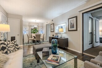 Interior Photo - The Park At East Ponce Apartments