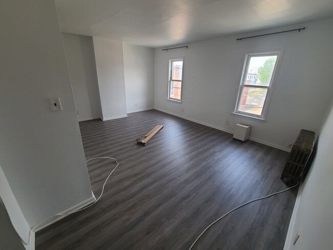 Foto del edificio - 2632 Poplar Street