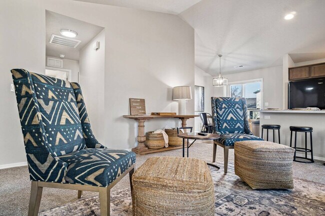 Foto del edificio - 11602 Maidstone St