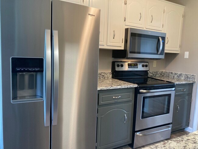 Foto del edificio - 1238 Marla Dr