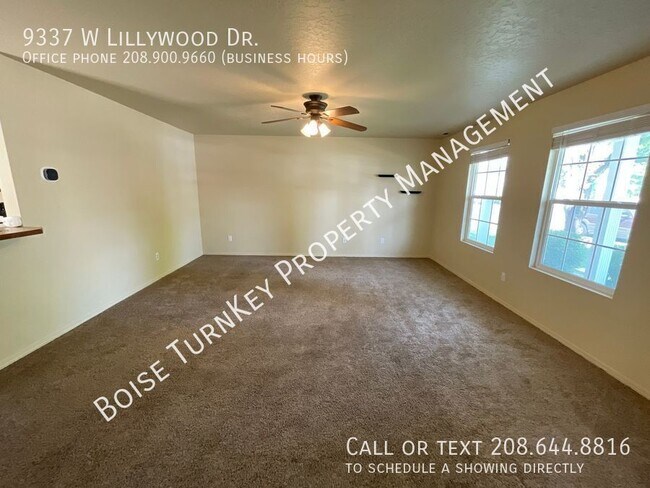 Foto del edificio - 9337 W Lillywood Dr