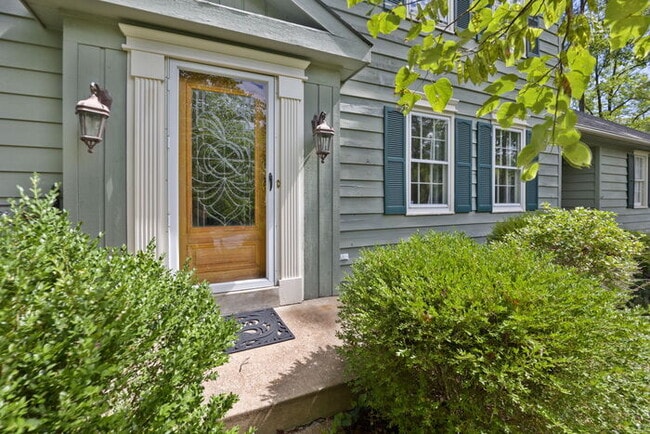 Foto del edificio - 12819 Huntercreek Rd