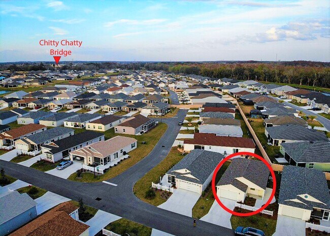 Foto del edificio - 4981 Ellie Ln