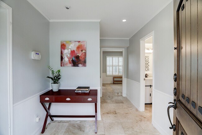 Foto del edificio - 12523 Briar Forest Dr