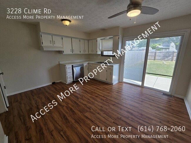 Foto del edificio - 3228 Clime Rd