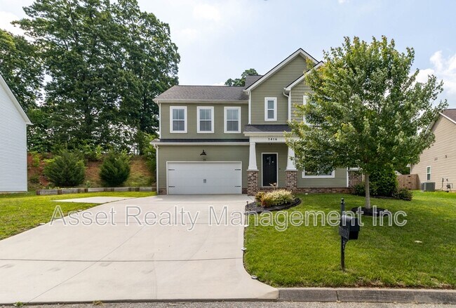 Foto del edificio - 1416 Madison Oaks Rd