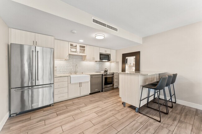 Foto del edificio - 688 McVey Ave