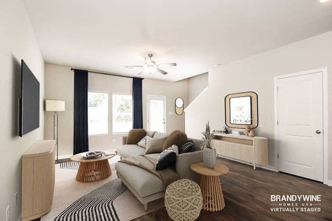 Foto del edificio - 105 Crestview Wy